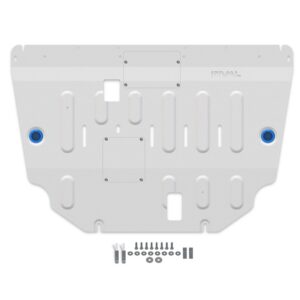RIVAL 4x4 Aluminum Engine Skid Plate - 2333.1883.2.6