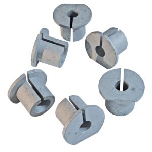 JEEP SLEEVE ASSORTMENT (6)