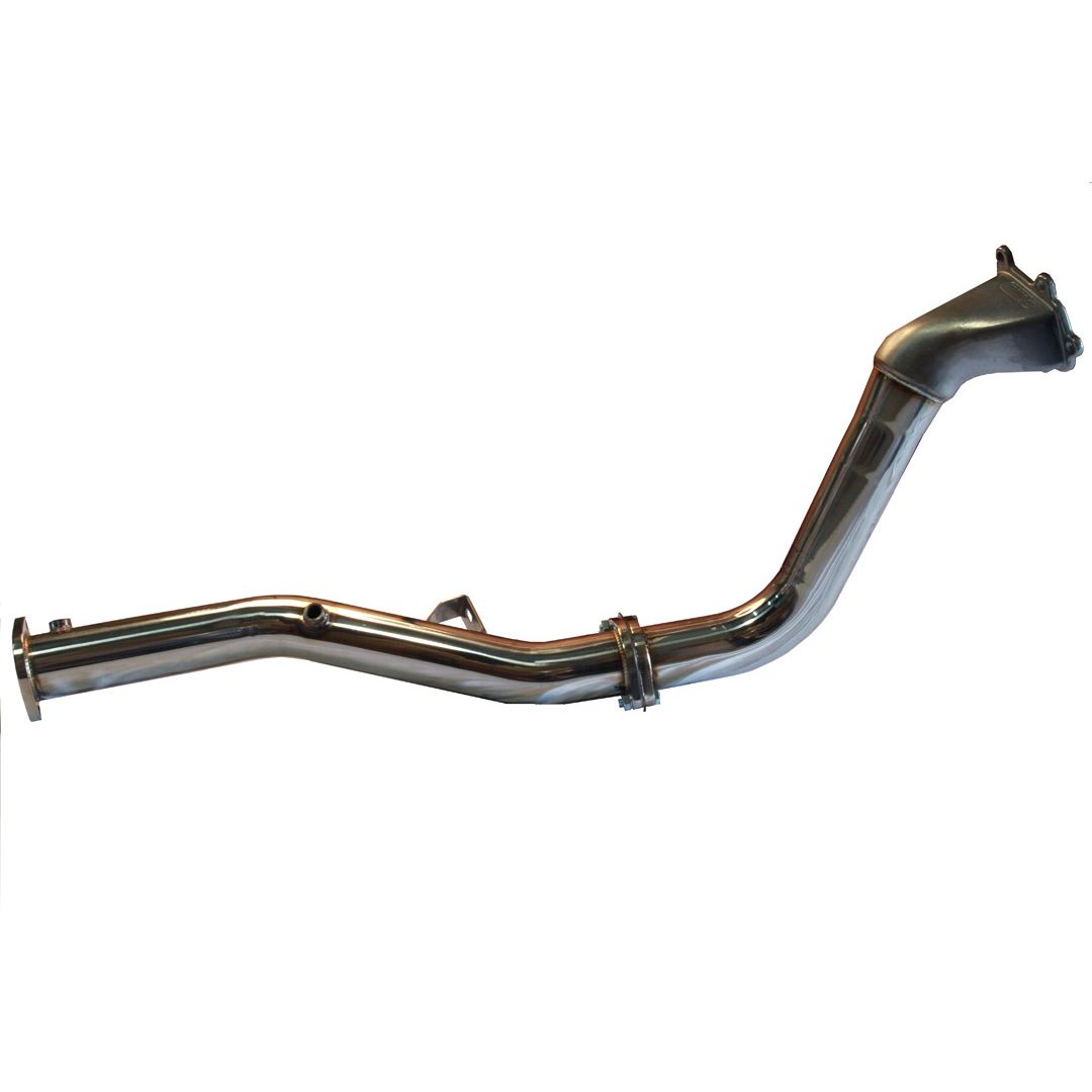 Downpipe for 2002-2007 Subaru WRX/Sti