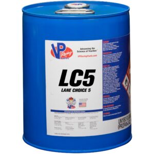Lane Choice 5 Traction Compound 5 Gallon Pail