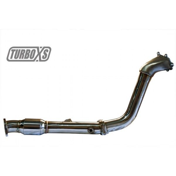 Turbo XS Exhaust Pipe