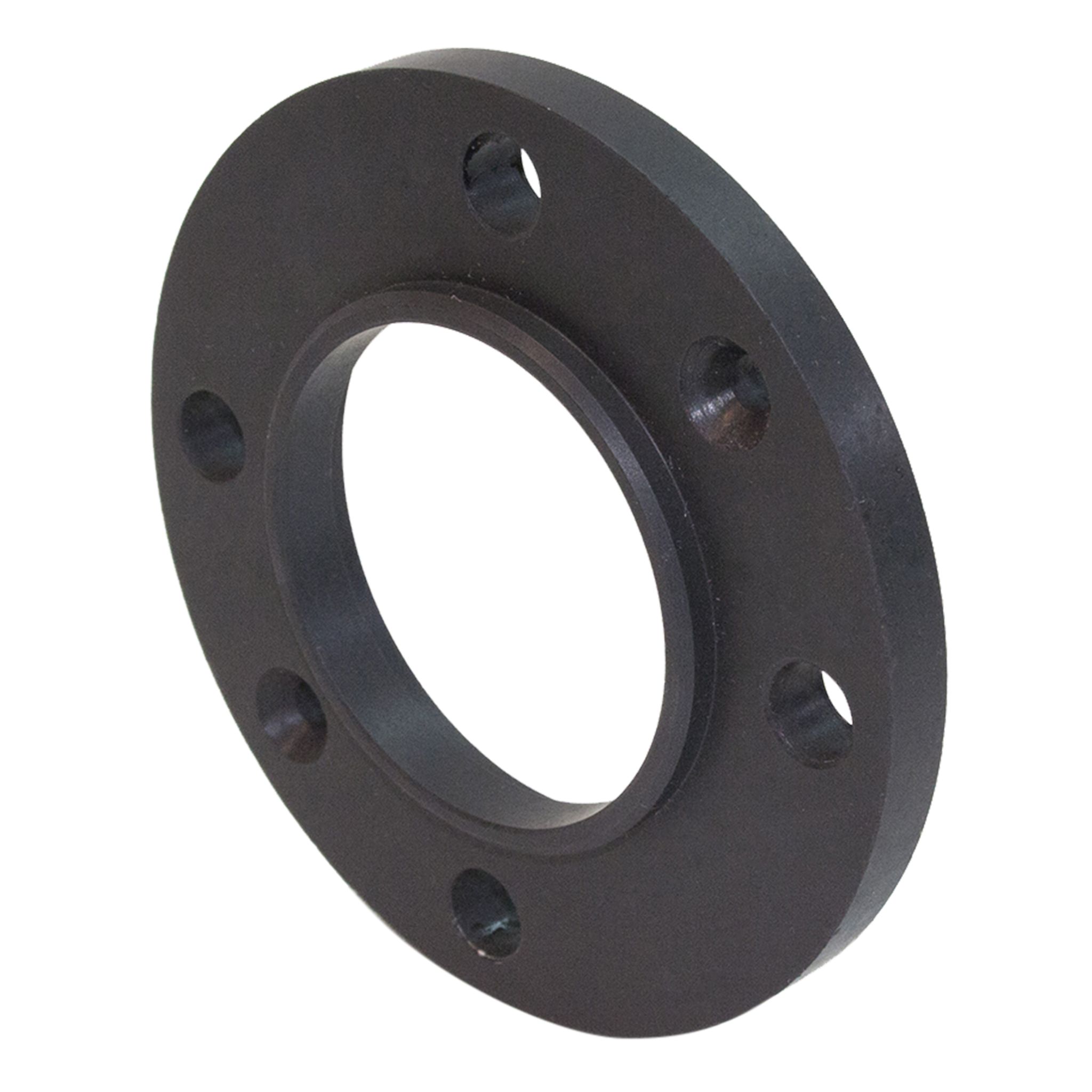 DAMPER SPACER, FRONT