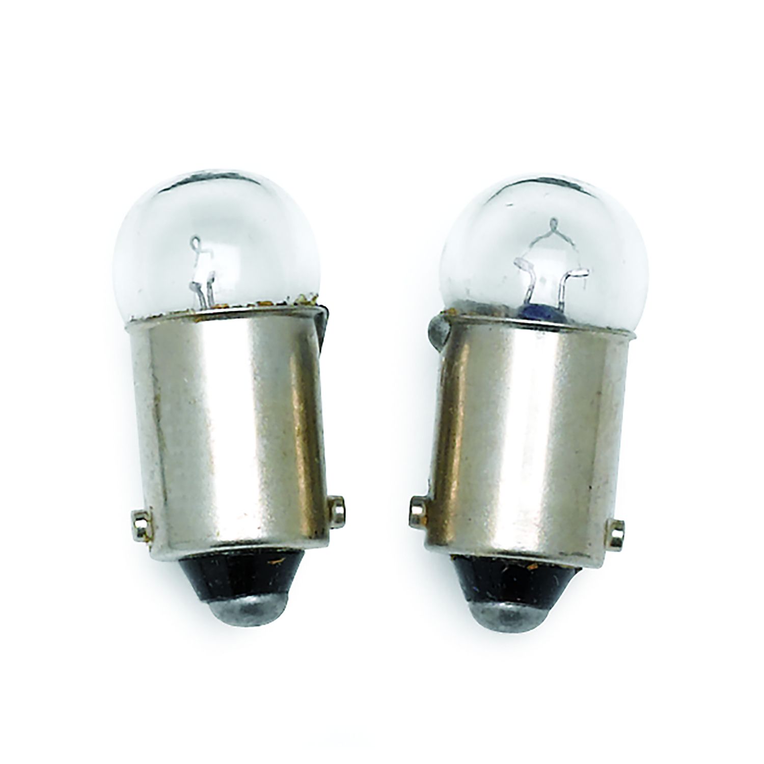 BULB, BAYONET, 2W, REPLACEMENT, AUTO GAGE, QTY. 2