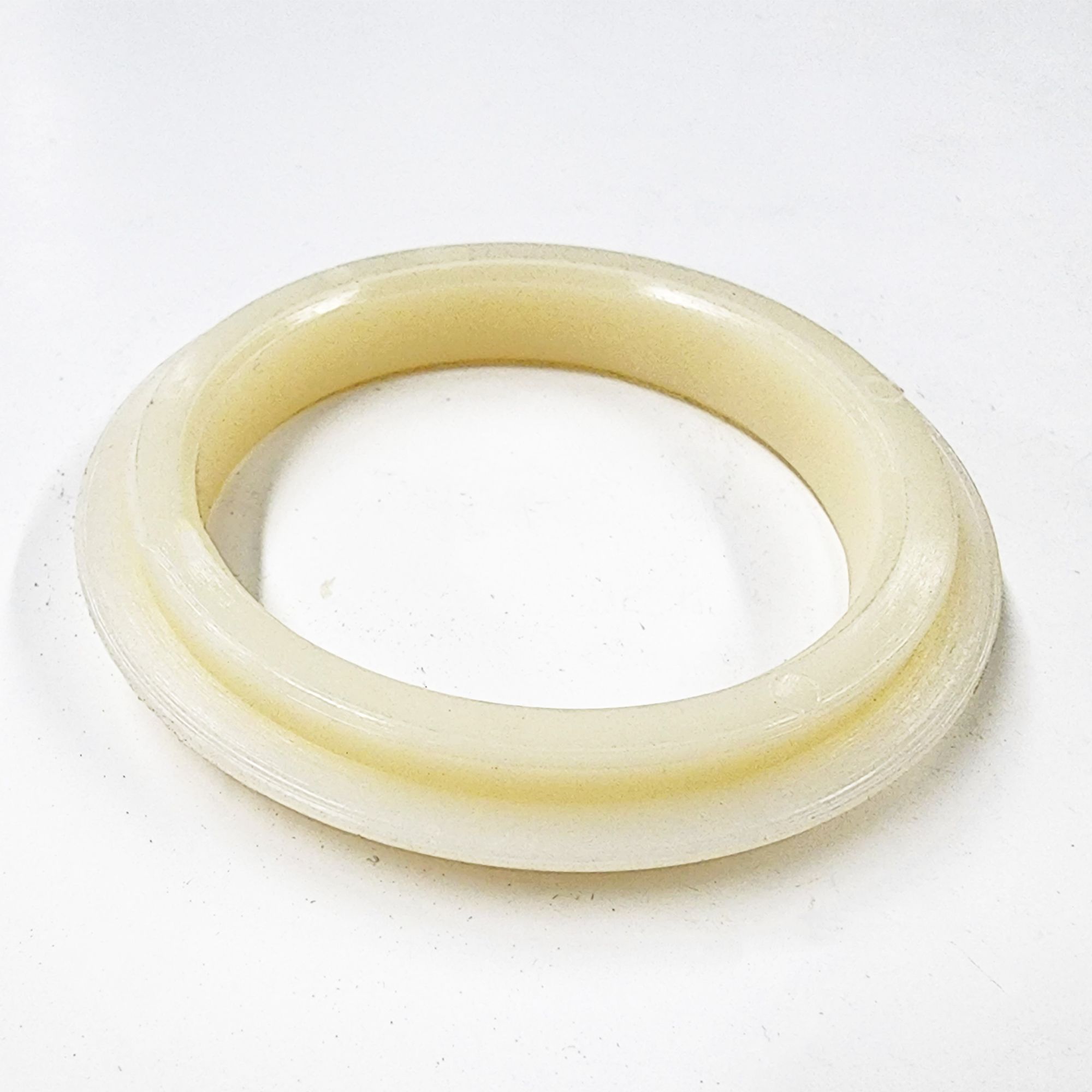 DAMPER PILOT ADAPTER, Ford SB Damper