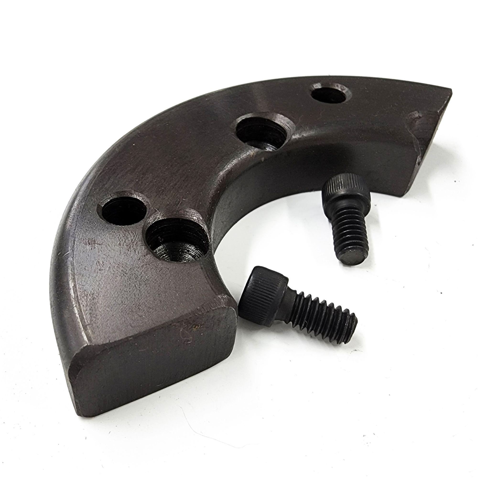 Damper Counterweight, 10.72 oz.