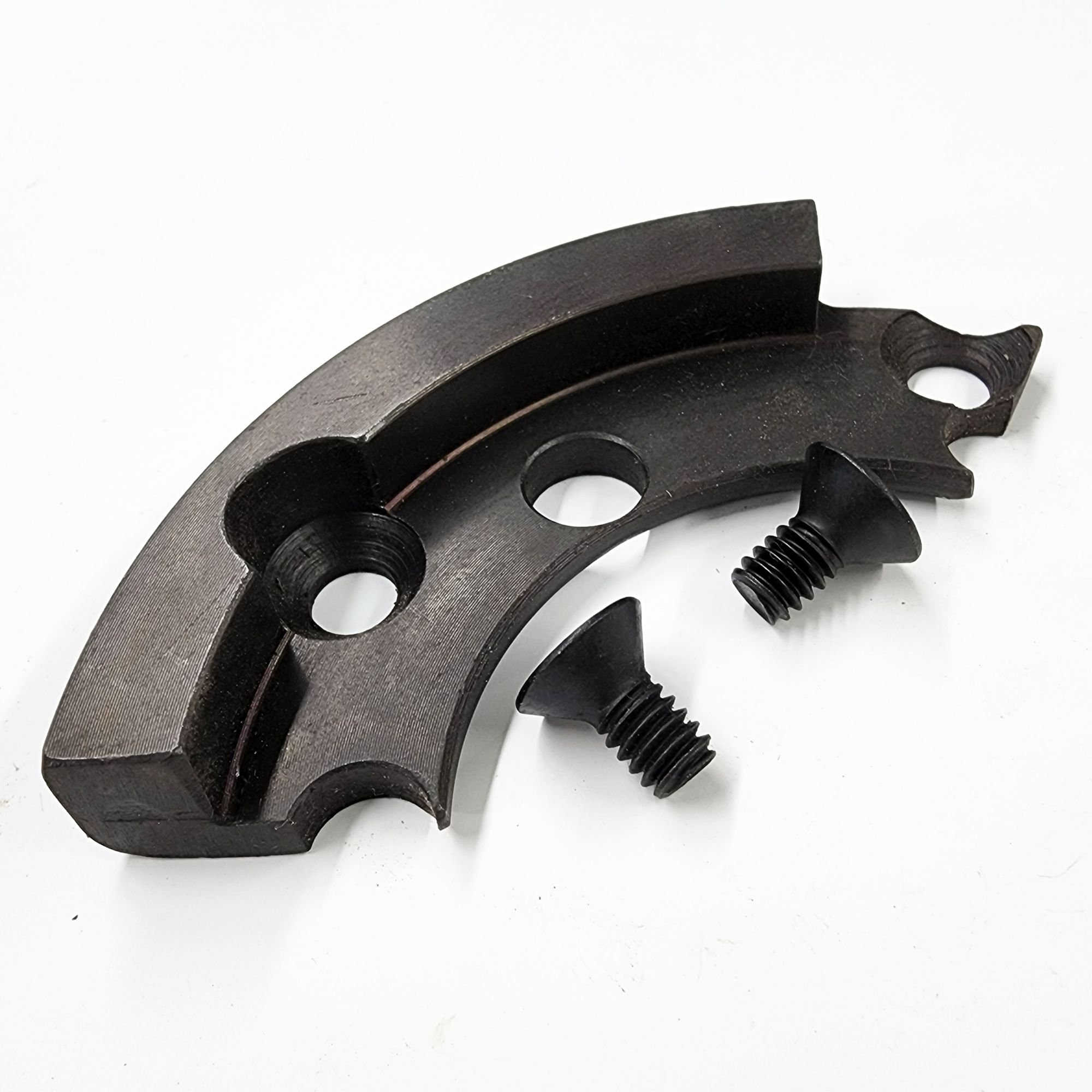 Damper Counterweight, 4.64 oz.