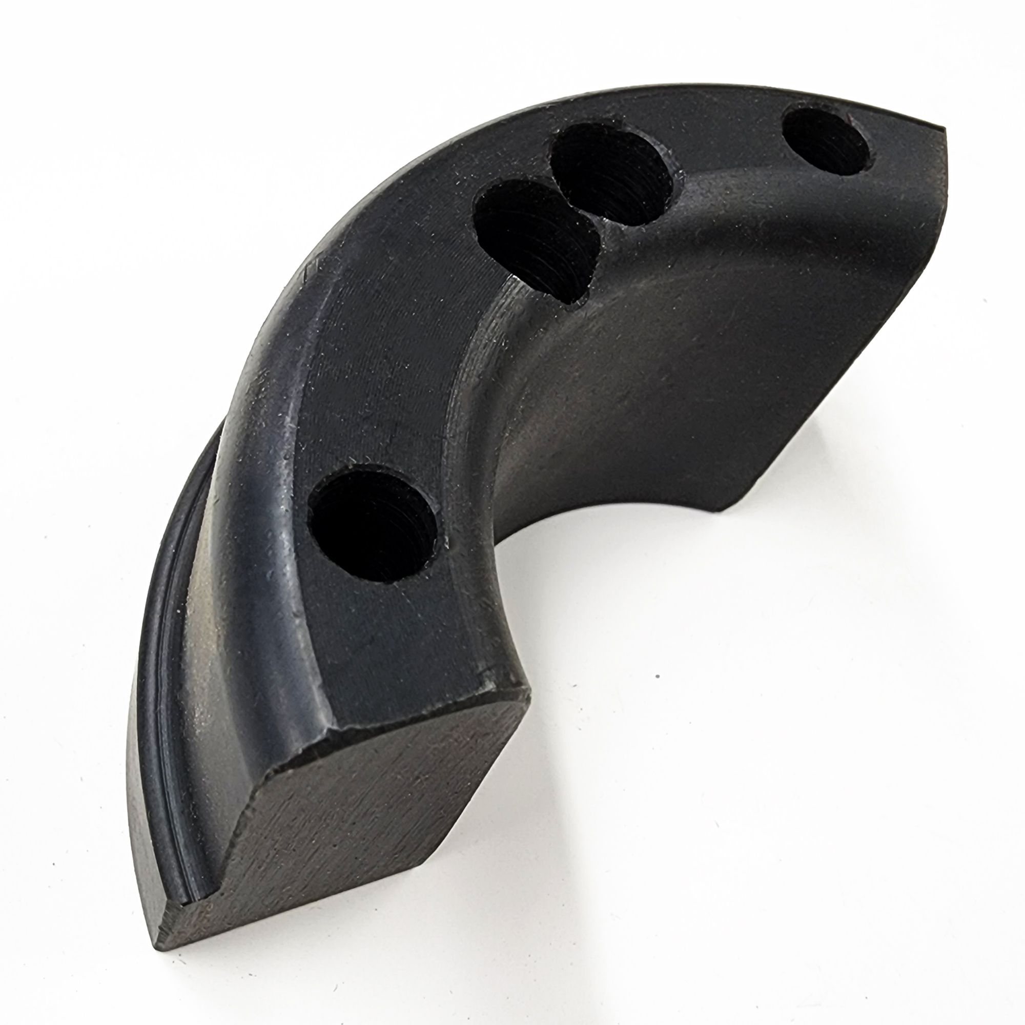 Damper Counterweight, 17.92 oz.