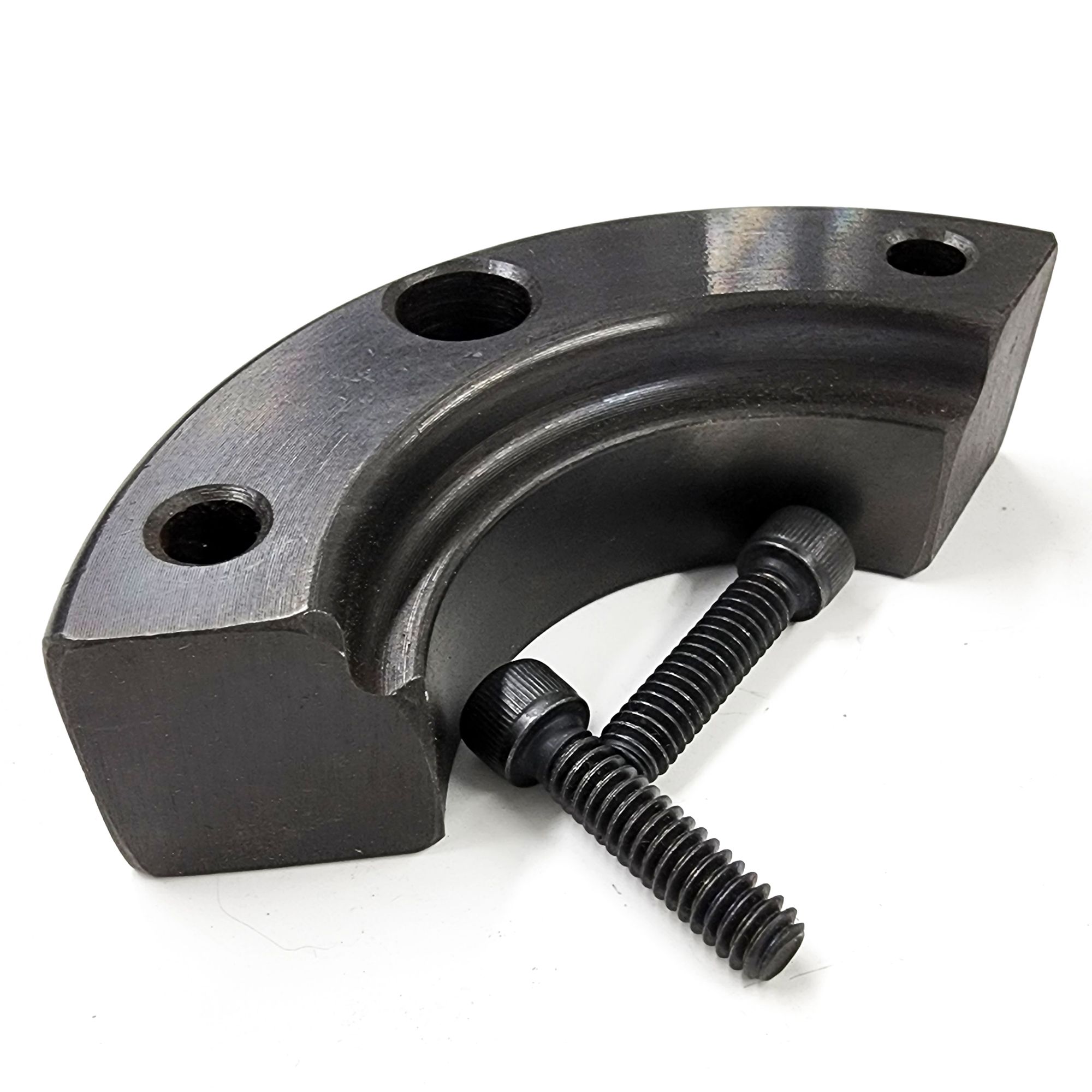 Damper Counterweight, 14.24 oz.