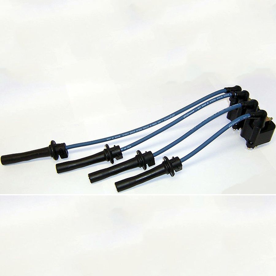 Granatelli Ignition Coil Pack