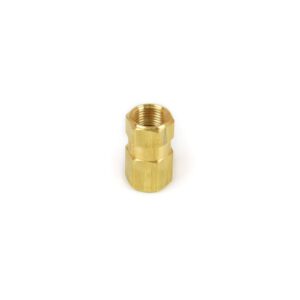 Canton 24-280 Accusump Check Valve 1/2 Inch NPT
