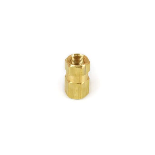 Canton 24-280 Accusump Check Valve 1/2 Inch NPT