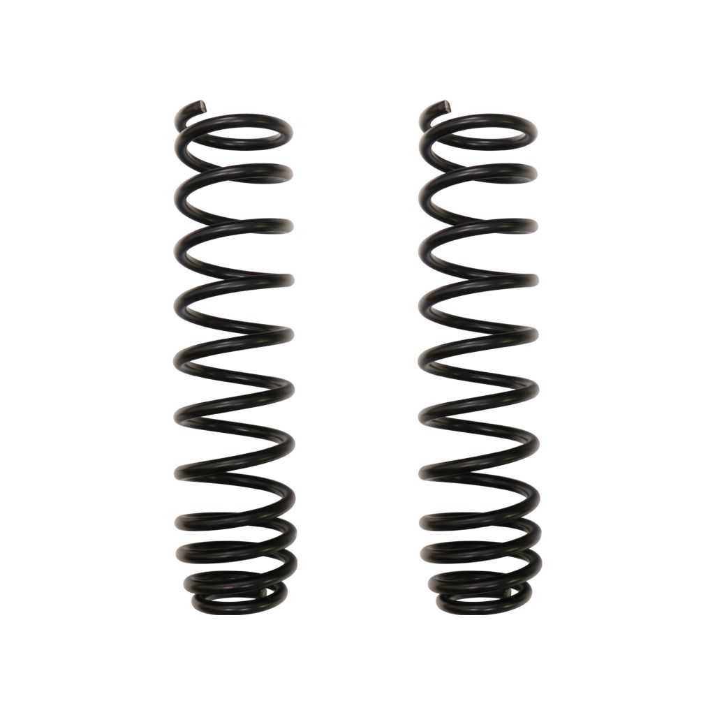 ICON 2007-2018 Jeep Wrangler JK, 4.5" Lift, Front, Dual Rate Spring Kit