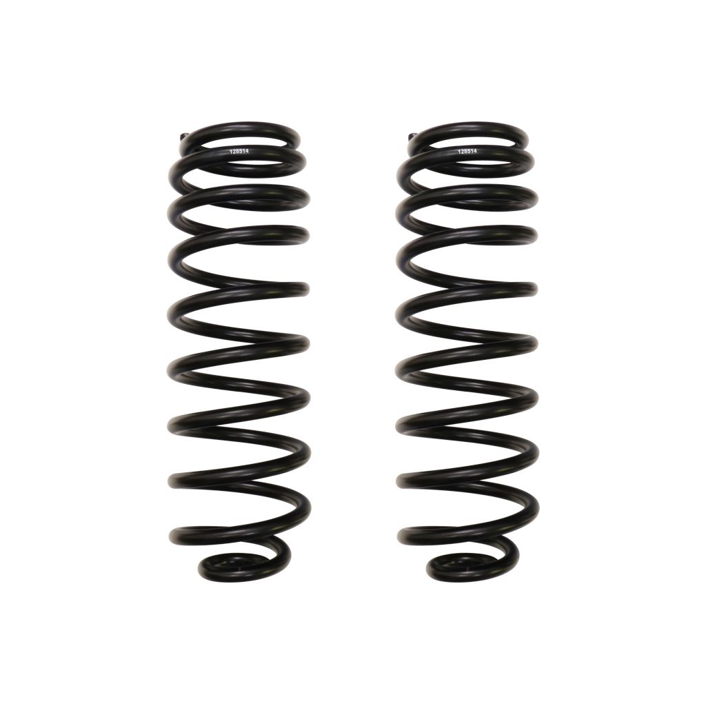 ICON 2007-2018 Jeep Wrangler JK, 4.5" Lift, Rear, Dual Rate Spring Kit