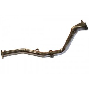 Catless Downpipe for 2008-2014 Subaru WRX/STi