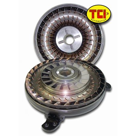 10 Inch Drag Race Converter for 2005-2009 5R55S.