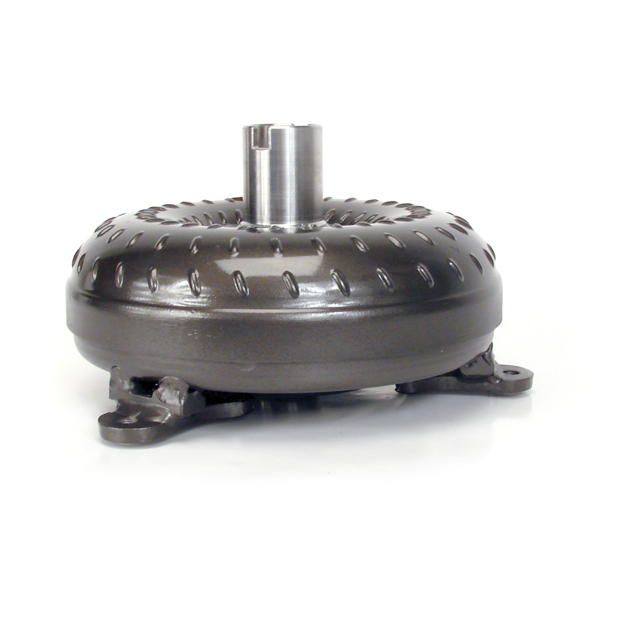 10 Inch Drag Race Converter for '65-'81 TH350/400 w/ Small Bolt Pattern.