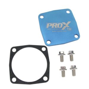 PRO-X TH400 Governor Cover.