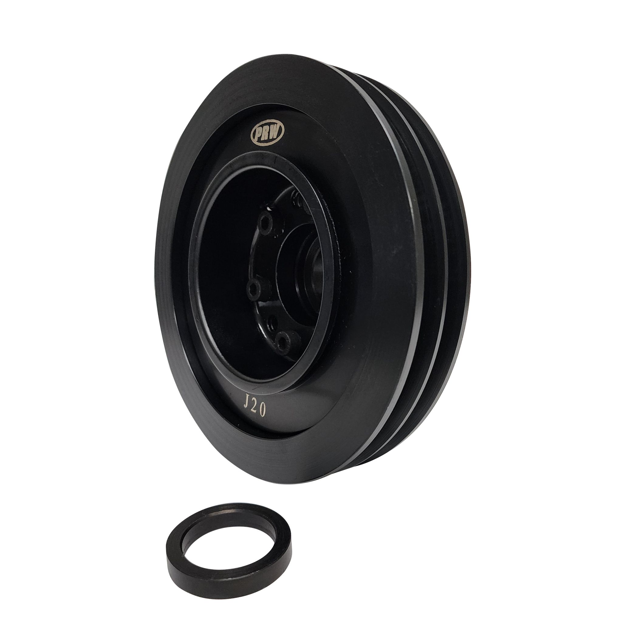 DAMPER, STEEL RACE, PONT