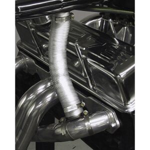 HEDMAN HEDDERS 1-3/4 IN. X 24 IN. HOT AIR KIT