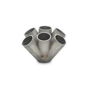 6 into 1 Turbo Manifold Merge Collector (T4)