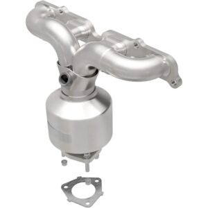 MagnaFlow HM Grade Federal / EPA Compliant Manifold Catalytic Converter 24998