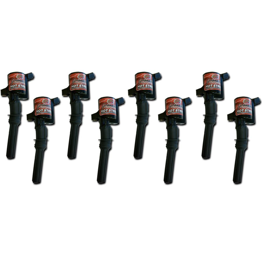 Granatelli Ignition Coil Pack
