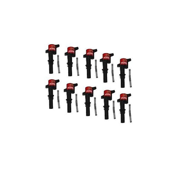 Granatelli Ignition Coil Pack