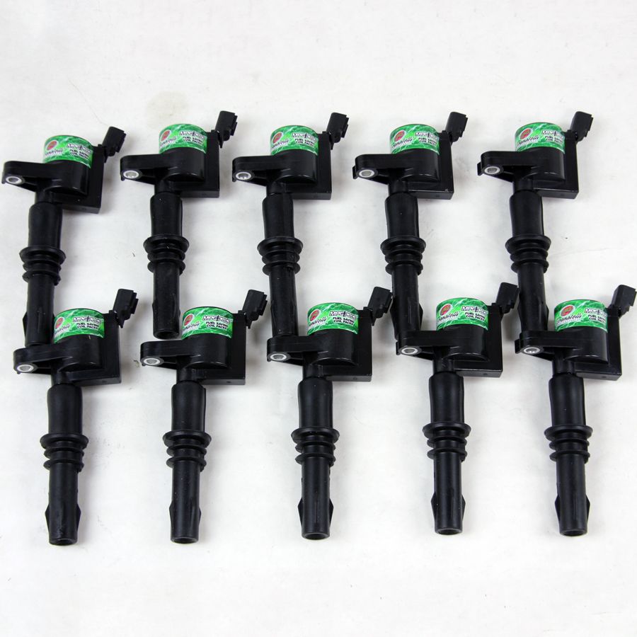 Granatelli Ignition Coil Pack