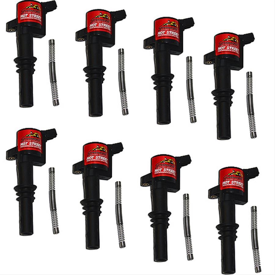 Granatelli Ignition Coil Pack