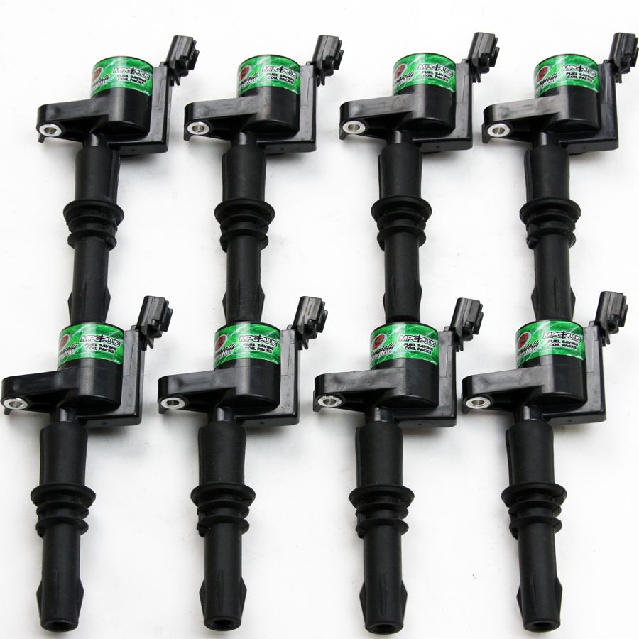 Granatelli Ignition Coil Pack