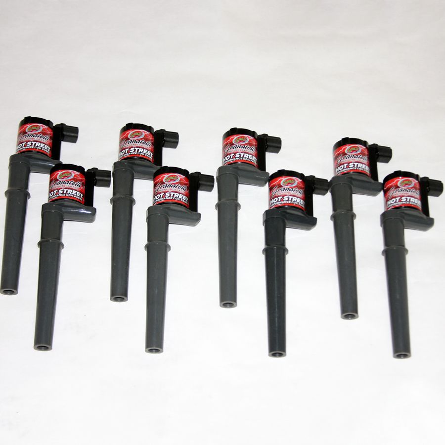 Granatelli Ignition Coil Pack