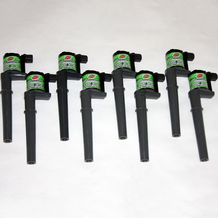 Granatelli Ignition Coil Pack