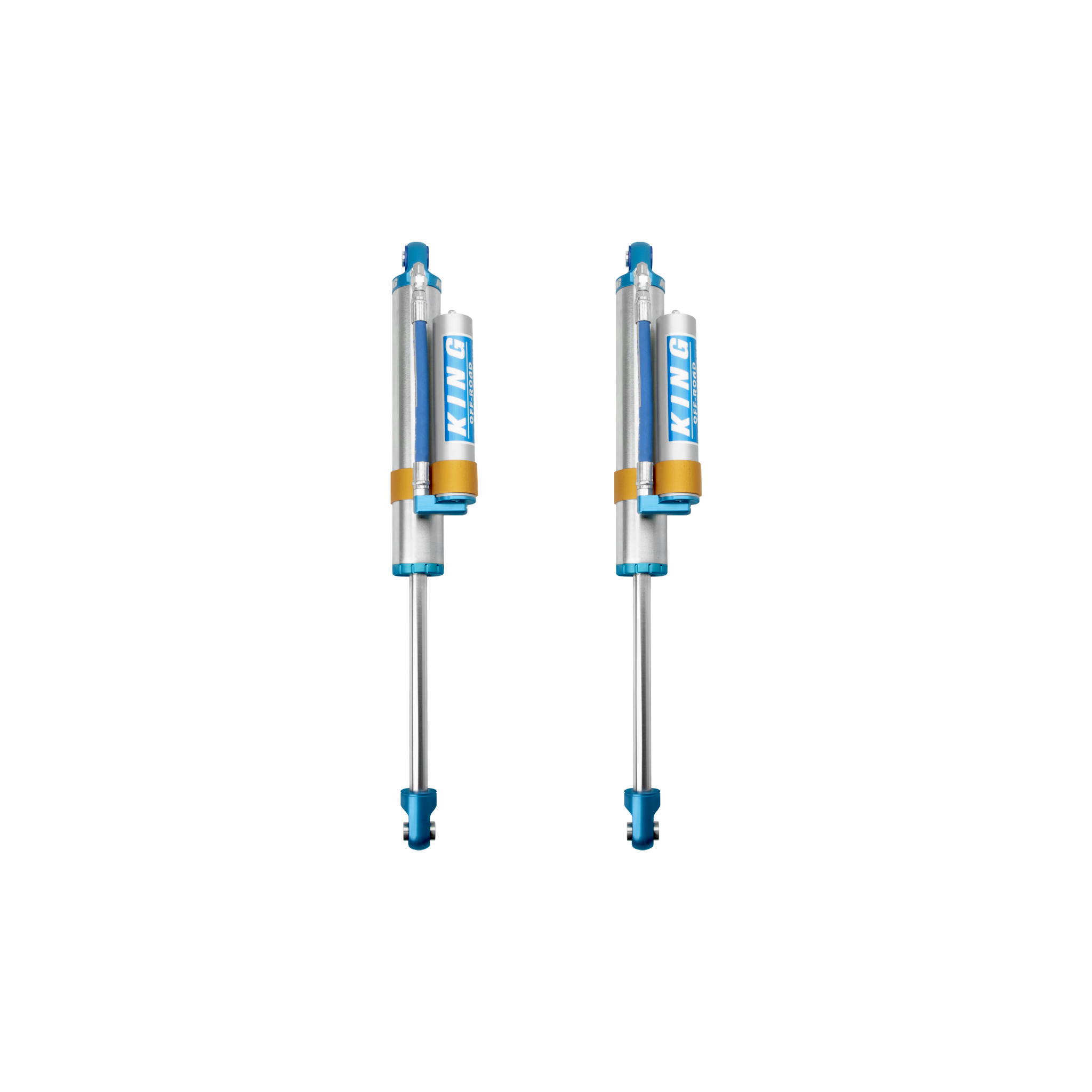 FORD F250/F350 4WD 2005+