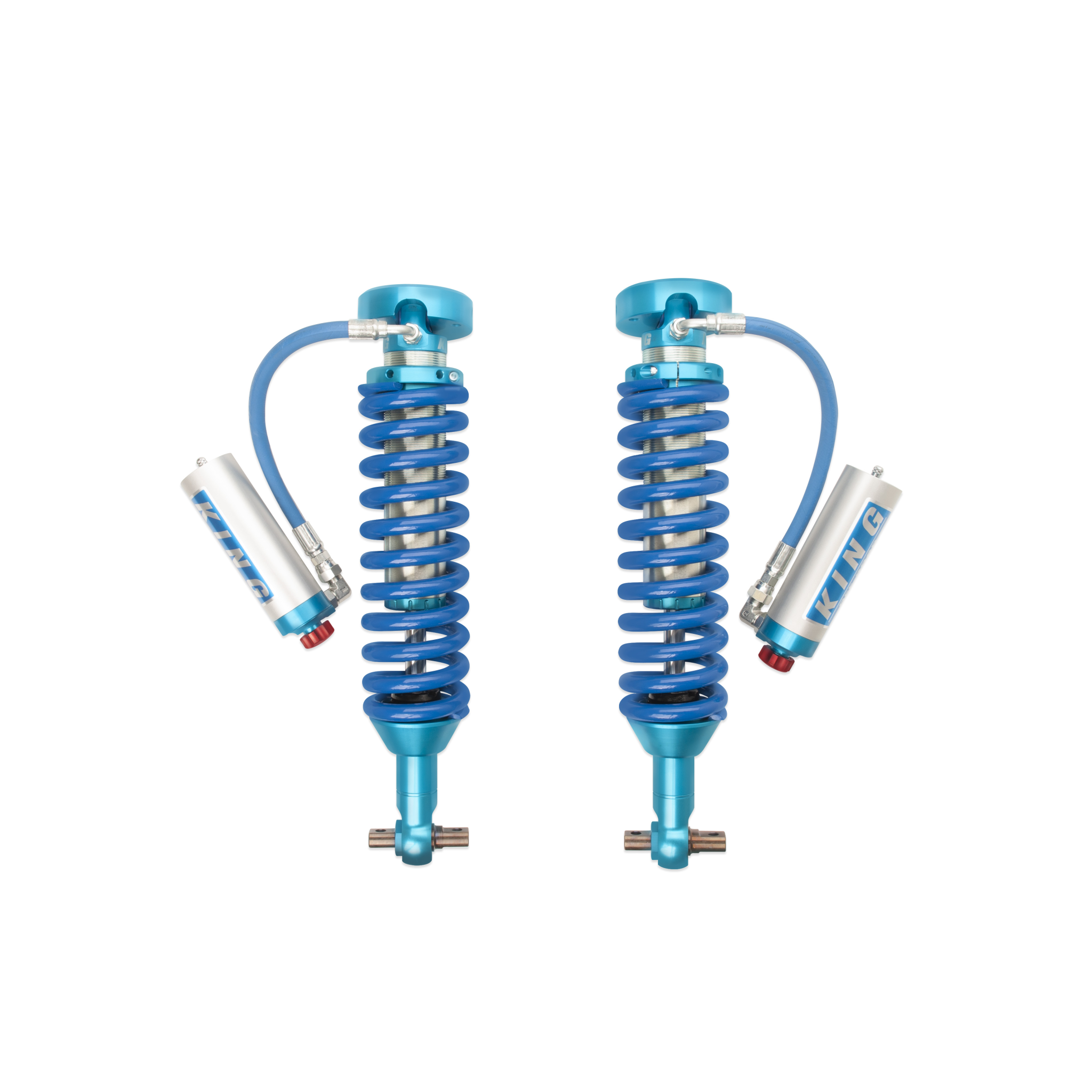 CHEVY/GMC COLORADO ZR2 17+