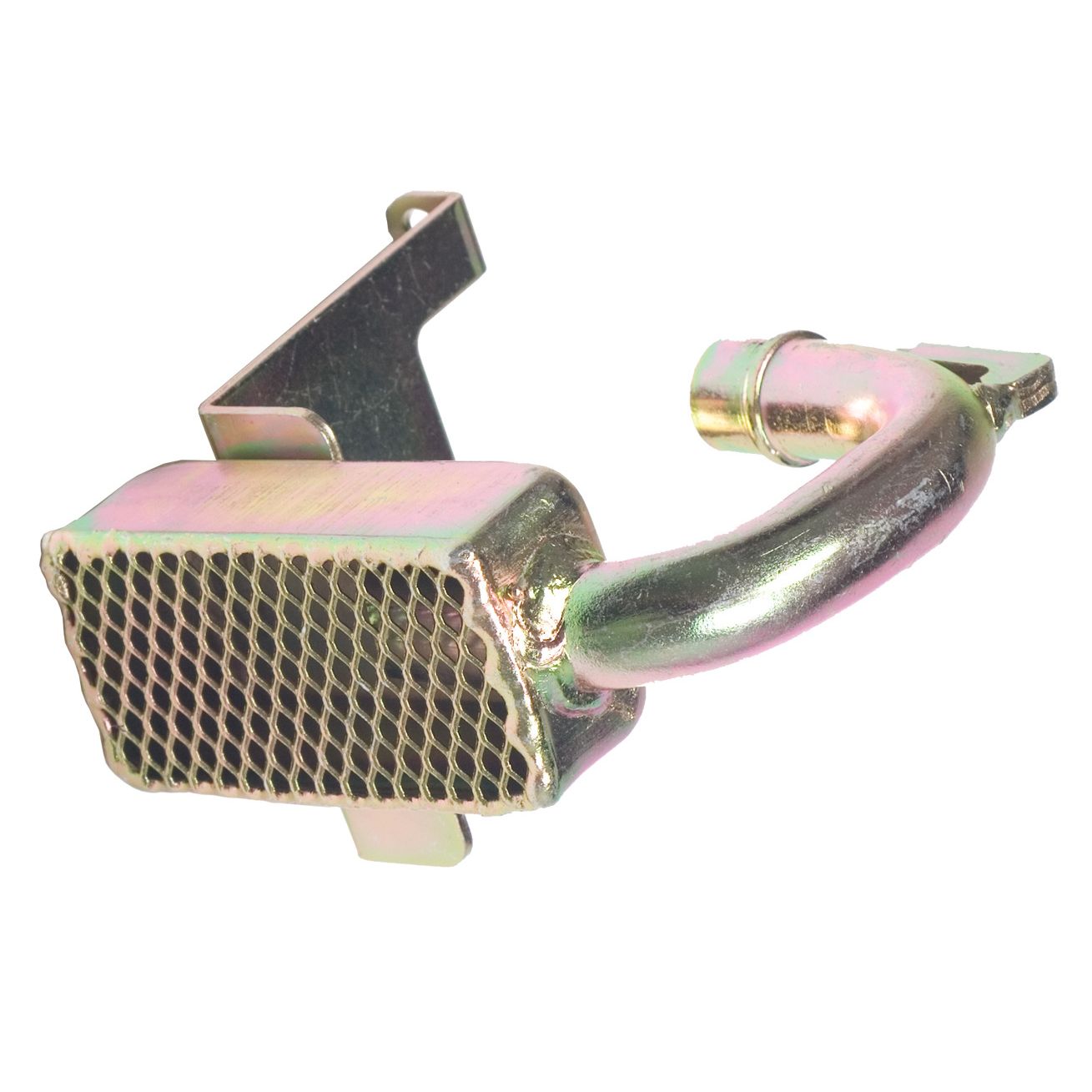 HAMBURGER'S PERFORMANCE PRODUCTS HAMBURGER'S OIL PAN PICKUP; FITS HAMBURGER'S #1099 PANS (STOCK OIL PUMP)