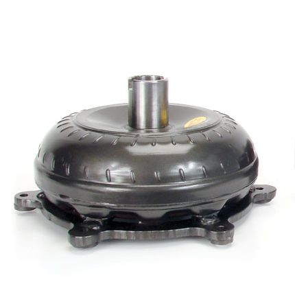 10" PRO-X TURBO 10X45