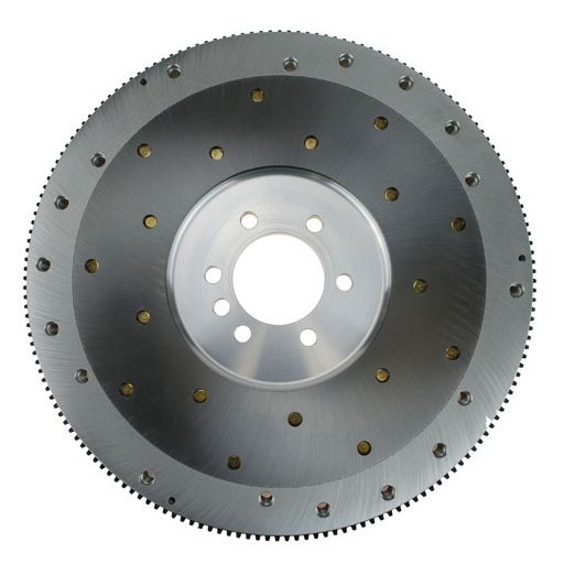 aluminum flywheel