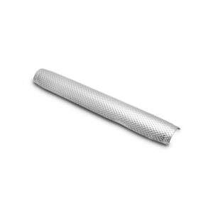 SHEETHOT Preformed Pipe Shield, for 2-3" O.D. straight tubing - 1 foot