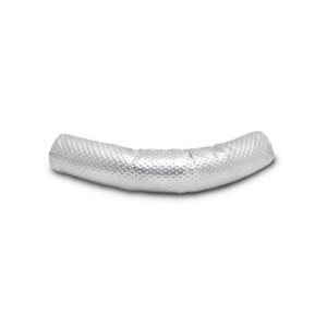 SHEETHOT Preformed 90 Degree Pipe Shield