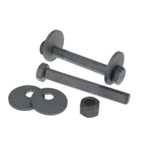 TOYOTA ALIGNMENT FRONT LOWER CASTER AND CAMBER BOLT KIT