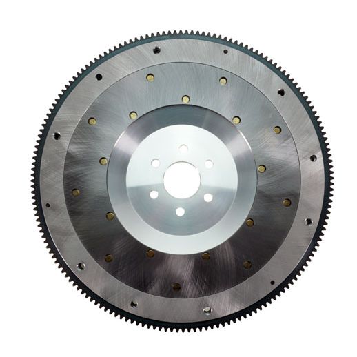 aluminum flywheel