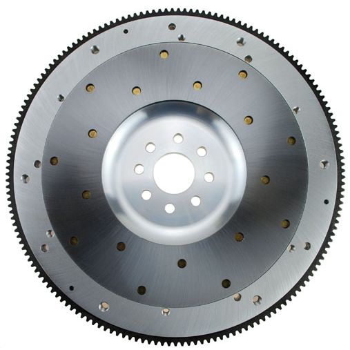 aluminum flywheel