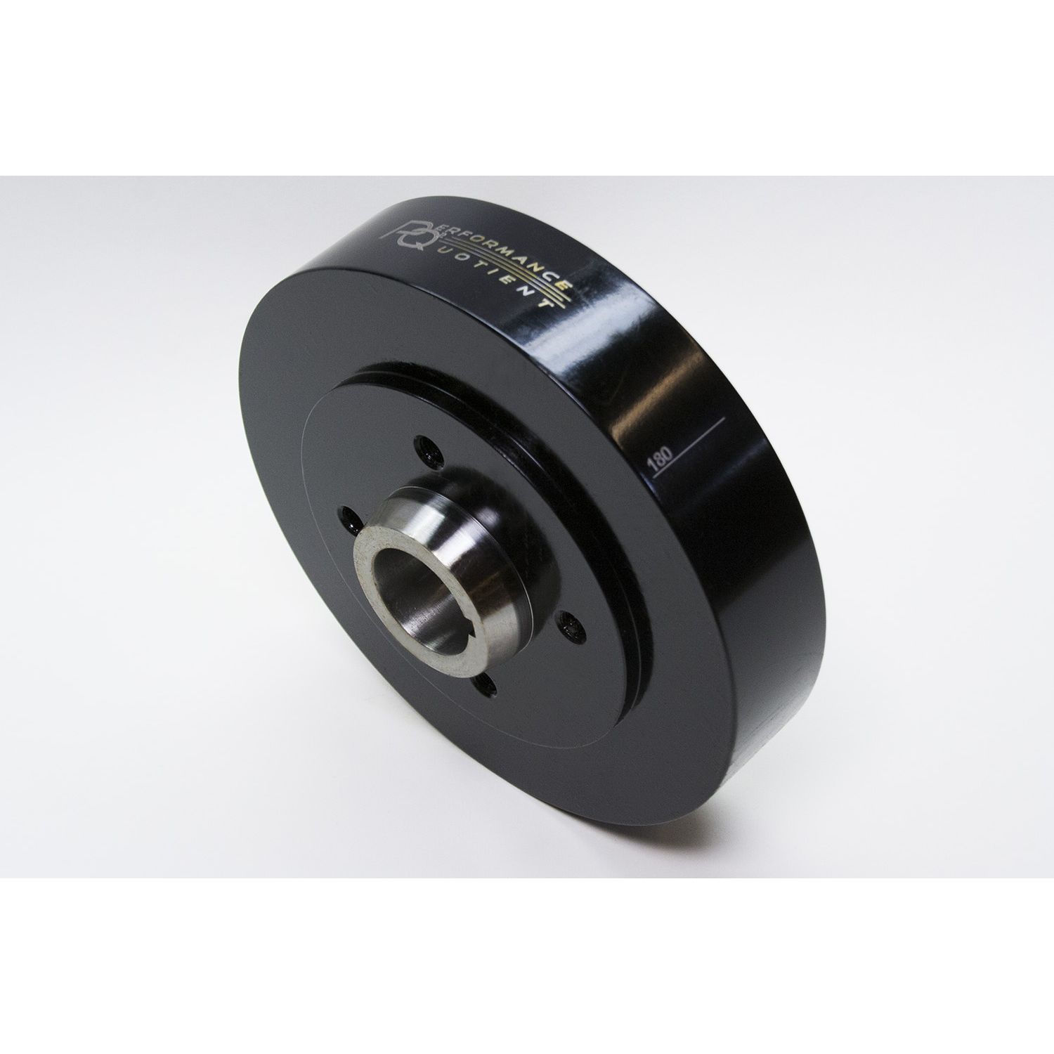 PQx SFI-Rated Racing FluidGel Damper