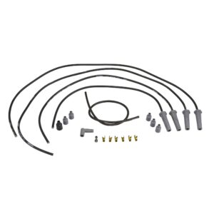 Firewire Cut-To-Fit 4 Cylinder Wireset