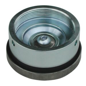 JS 15 DEG FLEXMOUNT ASSY