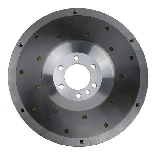 aluminum flywheel