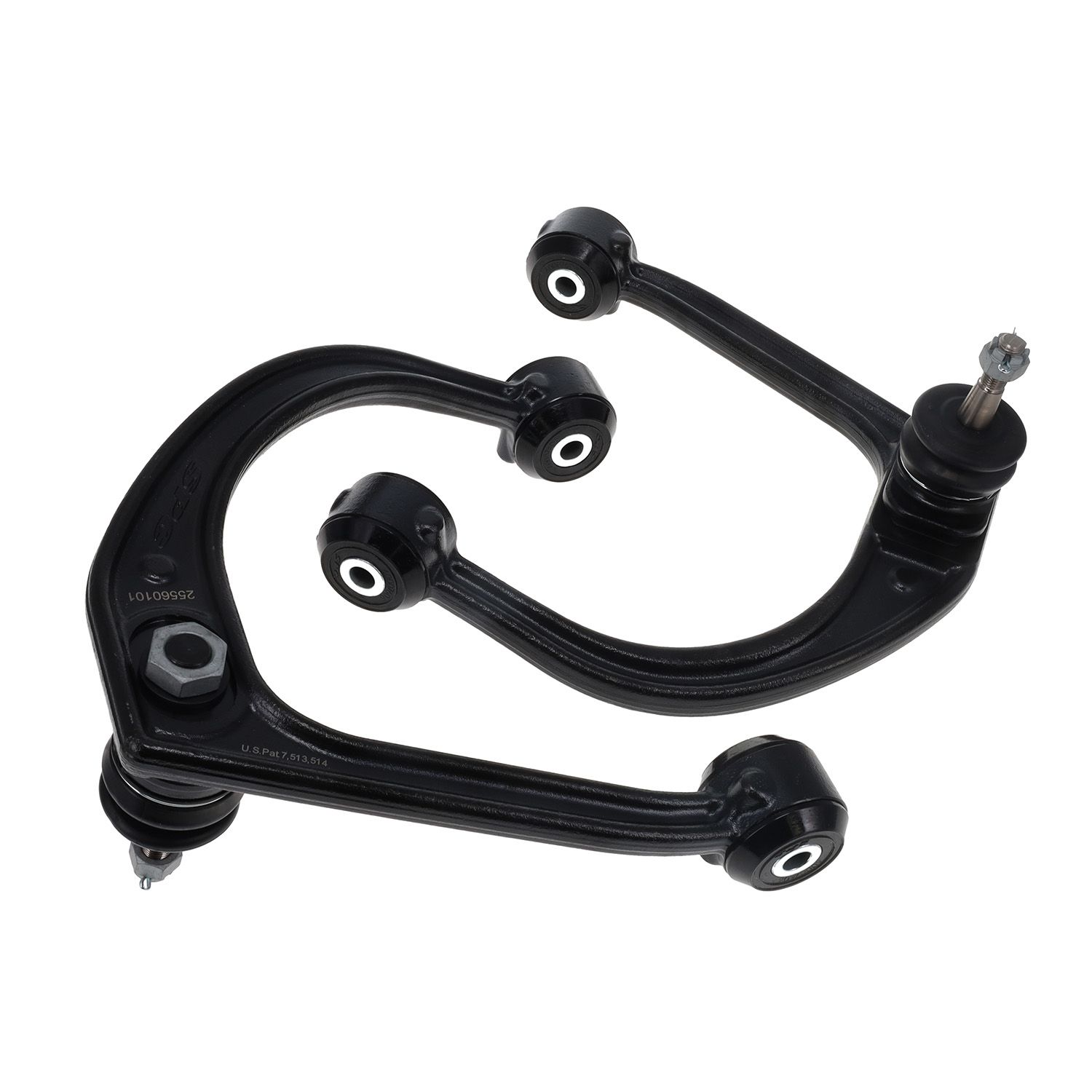 TITAN ADJ CONTROL ARMS