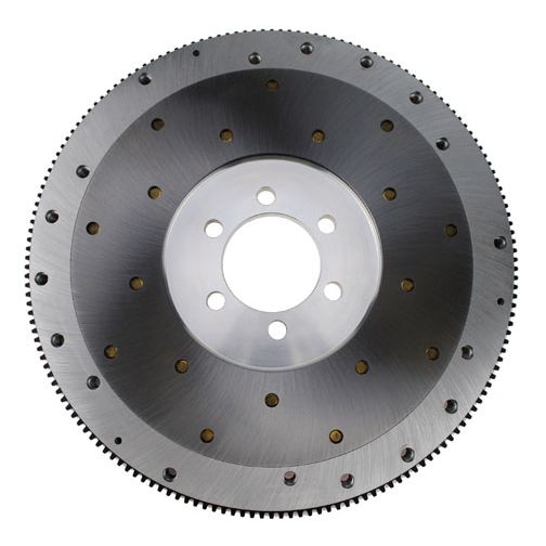 aluminum flywheel