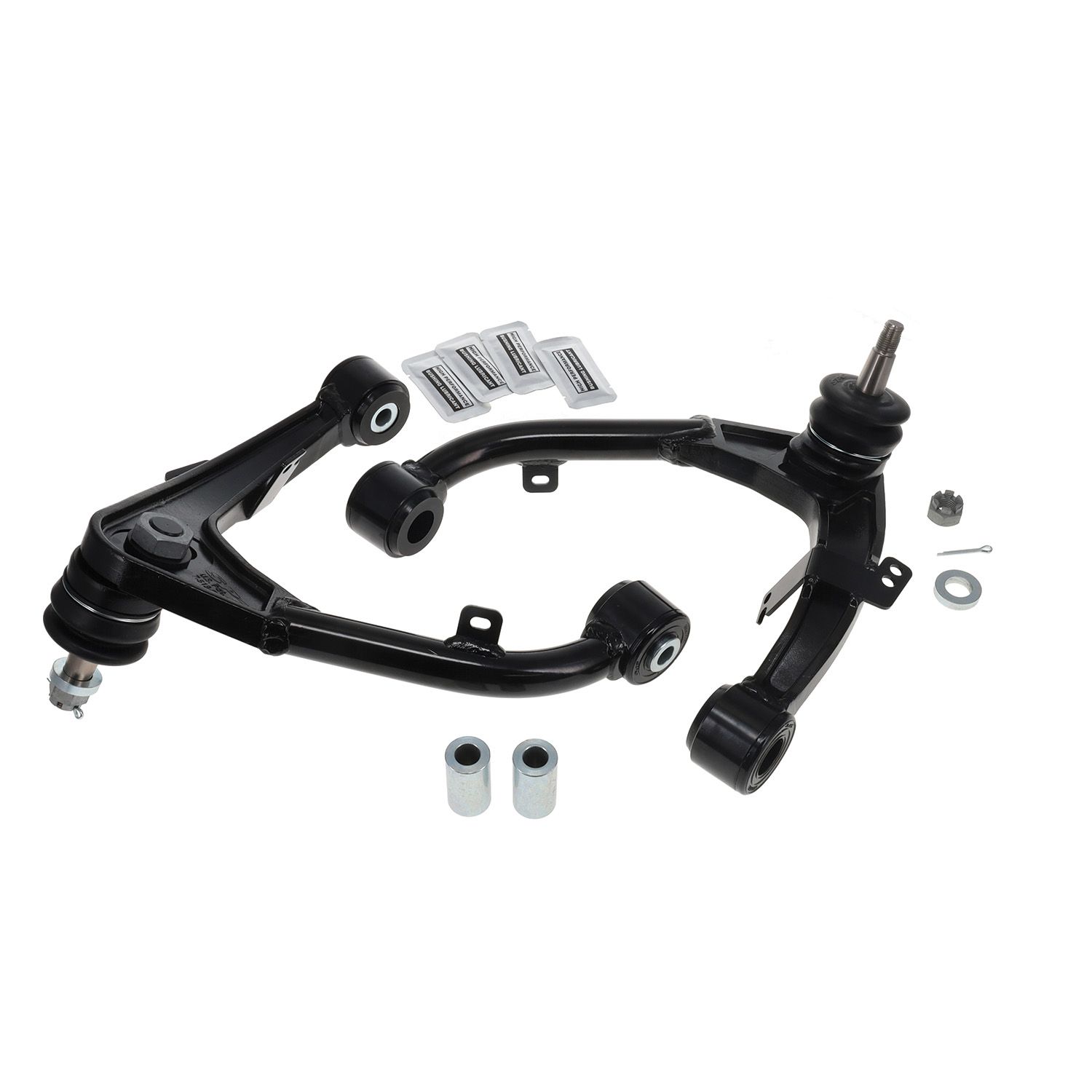 ISUZU/GM ADJ ARMS (PAIR)