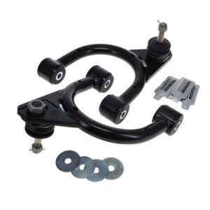 ADJ UPPER CONTROL ARMS